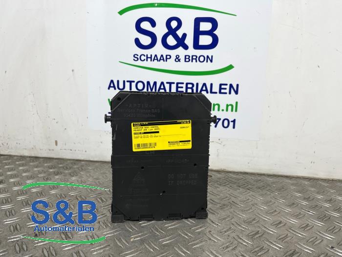 Gebruikte BCM Peugeot 208 II (UB/UH/UP) e-208 50 kWh Prijs € 95,00 Margeregeling aangeboden door Schaap & Bron