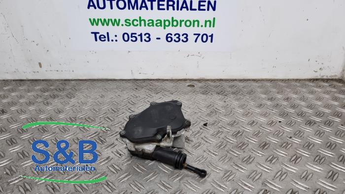Gebruikte Wervelklep Seat Altea (5P1) 2.0 FSI 16V Prijs € 70,00 Margeregeling aangeboden door Schaap & Bron