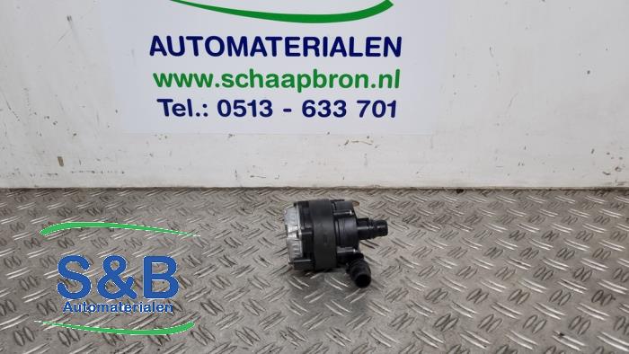 Gebruikte Waterpomp Peugeot 208 II (UB/UH/UP) e-208 50 kWh Prijs € 35,99 Margeregeling aangeboden door Schaap & Bron