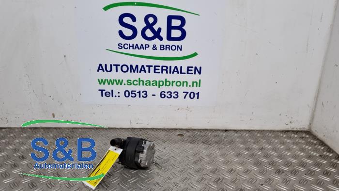 Gebruikte Waterpomp Peugeot 208 II (UB/UH/UP) e-208 50 kWh Prijs € 40,00 Margeregeling aangeboden door Schaap & Bron