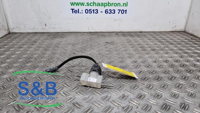 Gebruikte Airco expansieklep Peugeot 208 II (UB/UH/UP) e-208 50 kWh Prijs € 59,99 Margeregeling aangeboden door Schaap & Bron