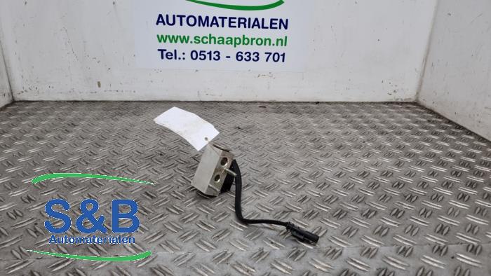 Gebruikte Airco expansieklep Peugeot 208 II (UB/UH/UP) e-208 50 kWh Prijs € 44,99 Margeregeling aangeboden door Schaap & Bron