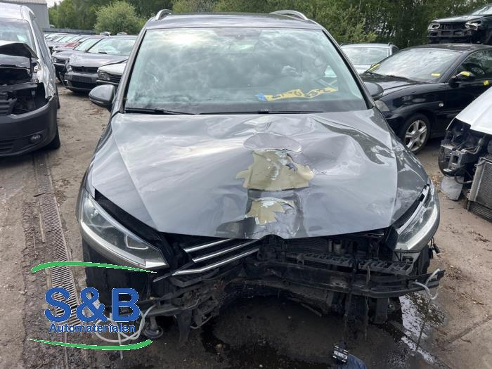 Gebruikte Motor Volkswagen Touran (5T1) 1.6 TDI Prijs € 799,00 Margeregeling aangeboden door Schaap & Bron