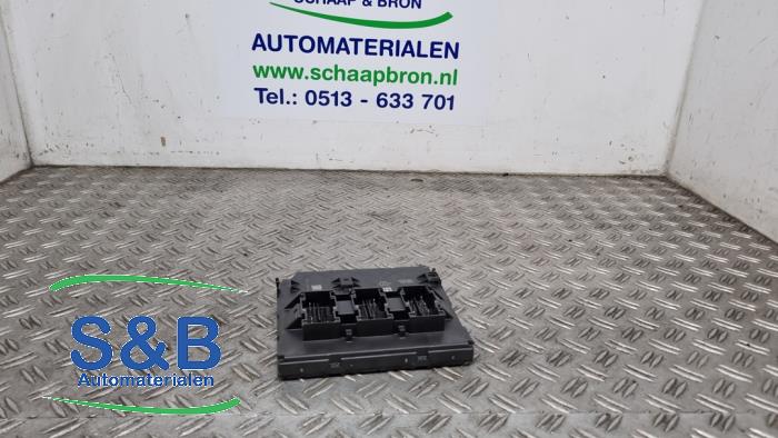 Gebruikte Boordcomputer Volkswagen Passat Variant (365) 2.0 TDI 16V 140 Prijs € 74,99 Margeregeling aangeboden door Schaap & Bron