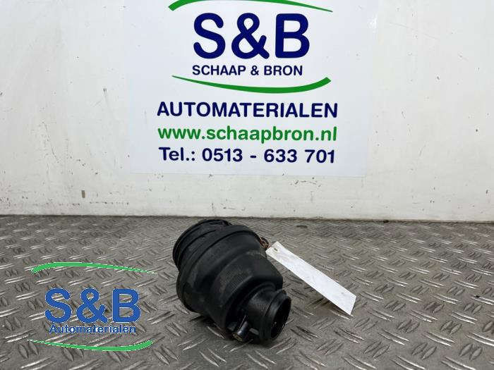 Gebruikte Intercooler Buis Mercedes ML I (163) 270 2.7 CDI 20V Prijs € 20,00 Margeregeling aangeboden door Schaap & Bron
