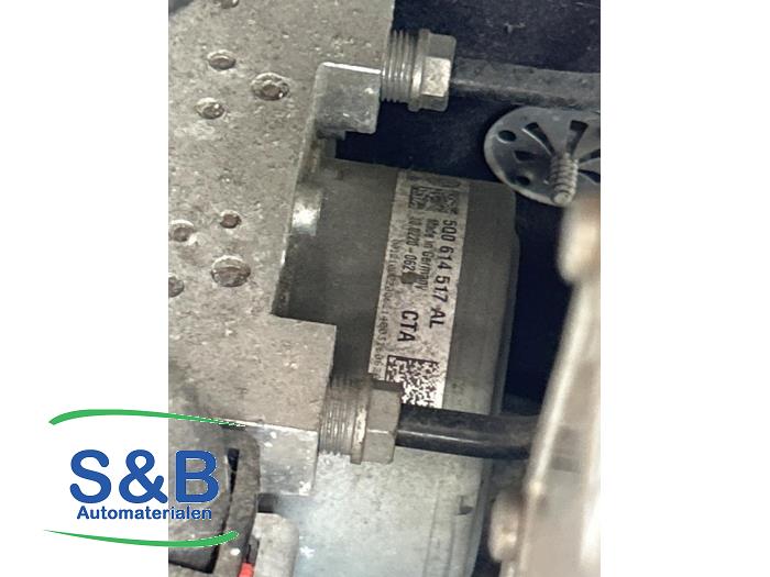 Gebruikte ABS Pomp Volkswagen Golf VII (AUA) e-Golf Prijs € 75,00 Margeregeling aangeboden door Schaap & Bron