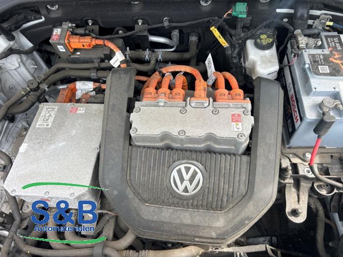 Gebruikte Motor Volkswagen Golf VII (AUA) e-Golf Prijs op aanvraag aangeboden door Schaap & Bron