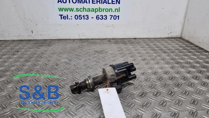Gebruikte Delco Volkswagen Golf III Cabrio (1E) 1.8,Avantgarde Prijs € 149,99 Margeregeling aangeboden door Schaap & Bron