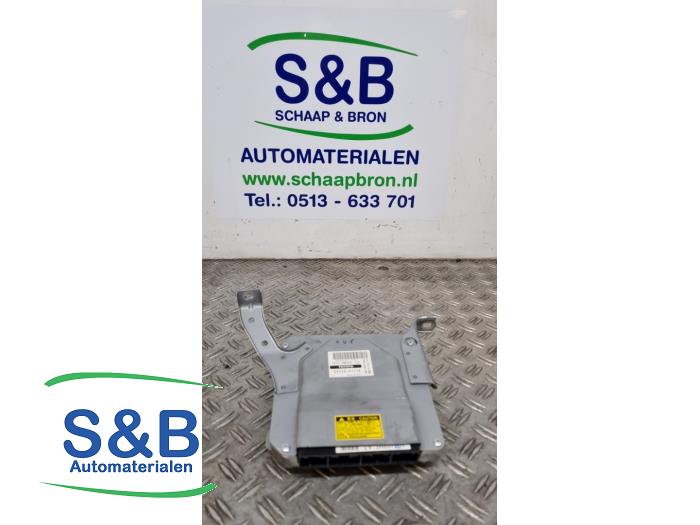 Gebruikte Computer ABS Toyota Prius (NHW20) 1.5 16V Prijs € 69,99 Margeregeling aangeboden door Schaap & Bron