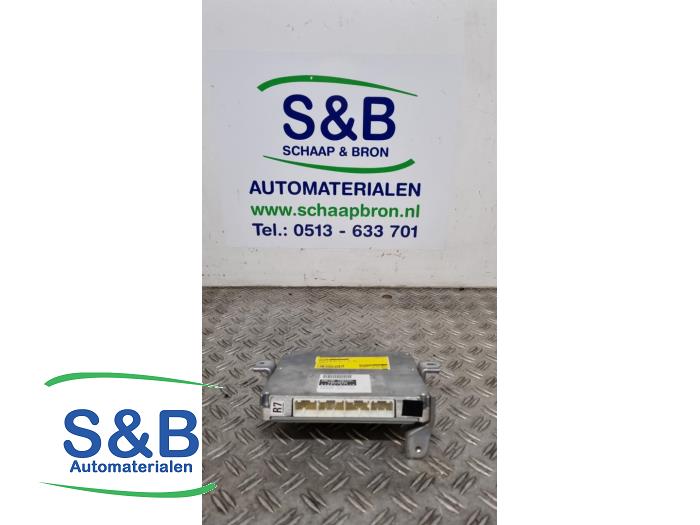 Gebruikte Inspuitcomputer Toyota Prius (NHW20) 1.5 16V Prijs € 69,99 Margeregeling aangeboden door Schaap & Bron