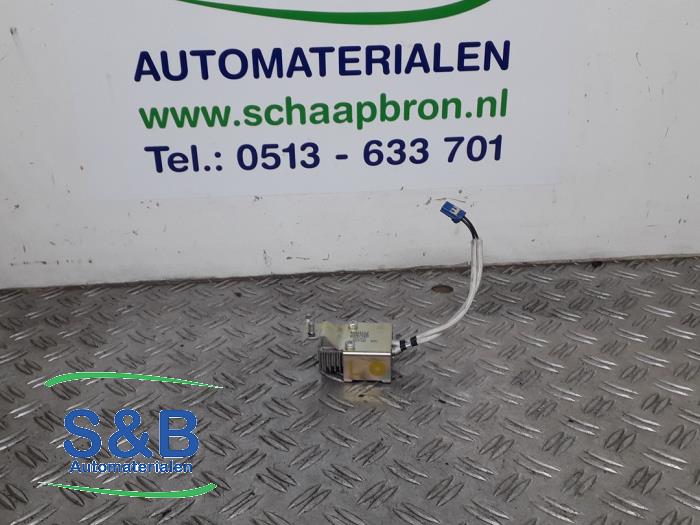Gebruikte Brandstofpomp module Toyota Prius (NHW20) 1.5 16V Prijs € 20,00 Margeregeling aangeboden door Schaap & Bron