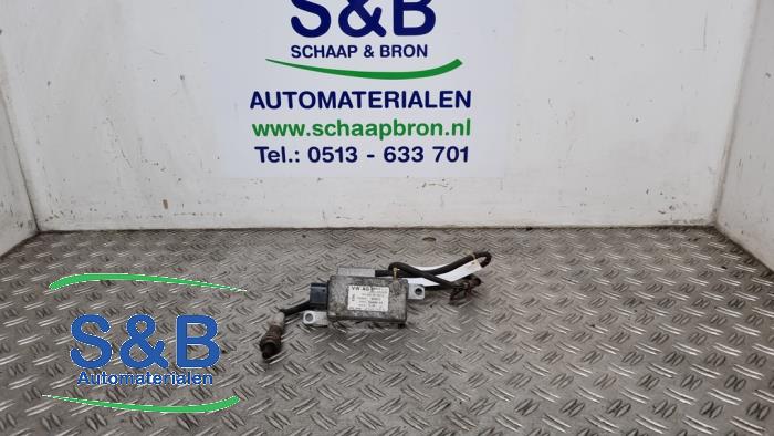 Gebruikte Nox sensor Volkswagen Touran (1T1/T2) 1.6 FSI 16V Prijs € 180,00 Margeregeling aangeboden door Schaap & Bron