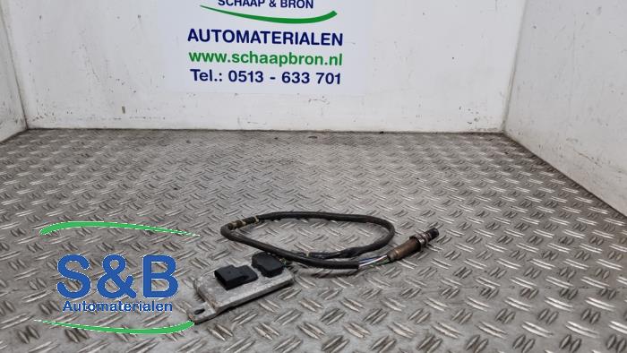Gebruikte Nox sensor Volkswagen Golf V (1K1) 2.0 FSI 16V Prijs € 199,99 Margeregeling aangeboden door Schaap & Bron