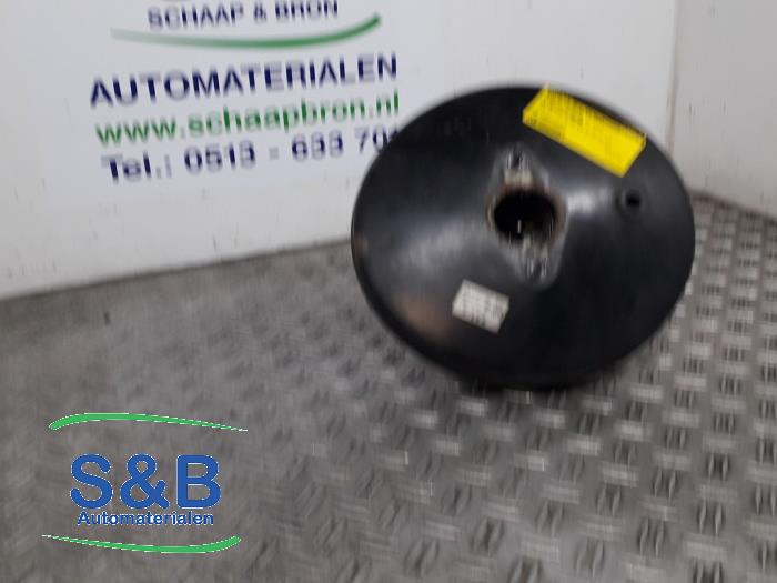 Gebruikte Rembol Nissan Qashqai +2 (JJ10E) 2.0 16V Prijs € 75,00 Margeregeling aangeboden door Schaap & Bron