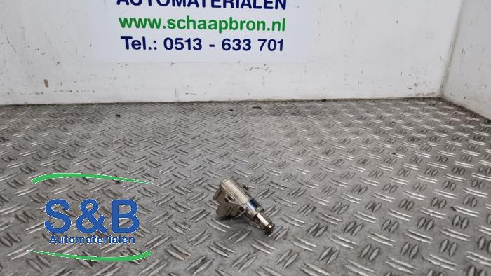 Gebruikte Spanner diversen Volkswagen Golf V (1K1) 2.0 GTI 16V FSI Turbo Prijs € 15,00 Margeregeling aangeboden door Schaap & Bron