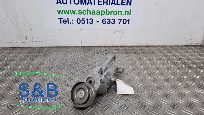 Gebruikte Spanner multiriem Volkswagen Golf VI (5K1) 1.2 TSI BlueMotion Prijs € 39,99 Margeregeling aangeboden door Schaap & Bron