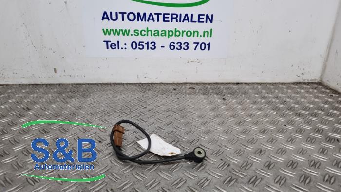 Gebruikte Pingelsensor Volkswagen Passat (3B2) 2.8 30V Prijs € 14,99 Margeregeling aangeboden door Schaap & Bron