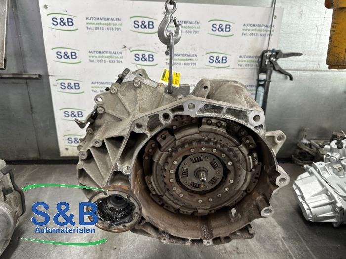 Gebruikte Automaatbak Volkswagen Polo V (6R) 1.4 16V Prijs € 800,00 Margeregeling aangeboden door Schaap & Bron