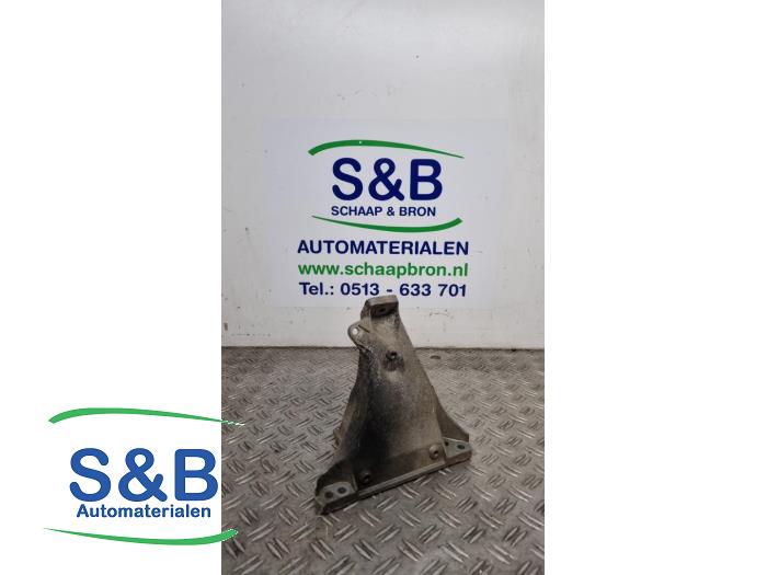 Gebruikte Motorsteun Volkswagen Passat Syncro/4Motion (3B2) 1.9 TDi 110 Prijs € 29,99 Margeregeling aangeboden door Schaap & Bron
