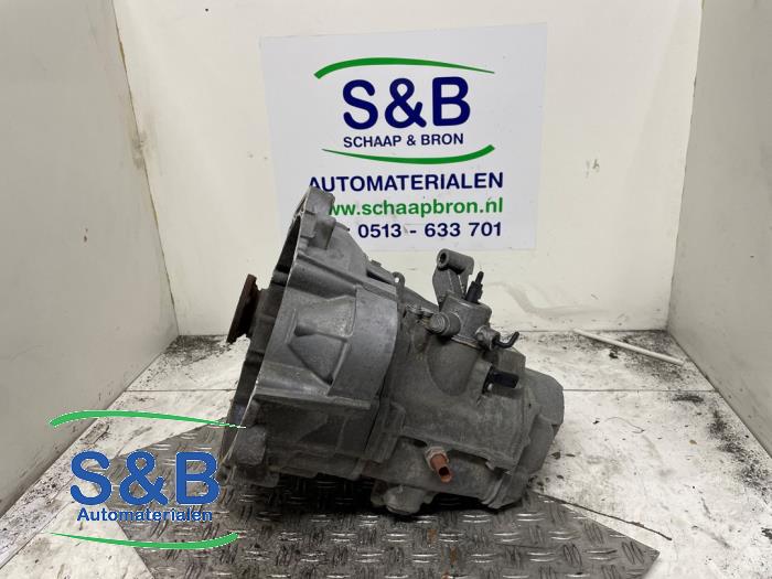 Gebruikte Versnellingsbak Volkswagen Golf VII Variant (AUVV) 1.2 TSI BlueMotion 16V Prijs € 499,00 Margeregeling aangeboden door Schaap & Bron
