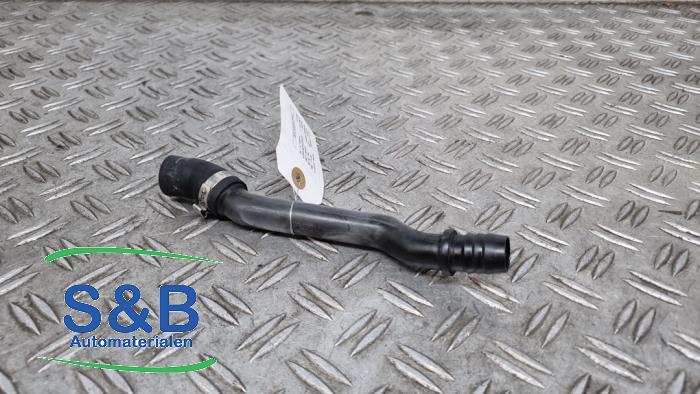 Gebruikte Leiding (diversen) Volkswagen Golf III (1H1) 2.0 GTI Prijs € 14,99 Margeregeling aangeboden door Schaap & Bron