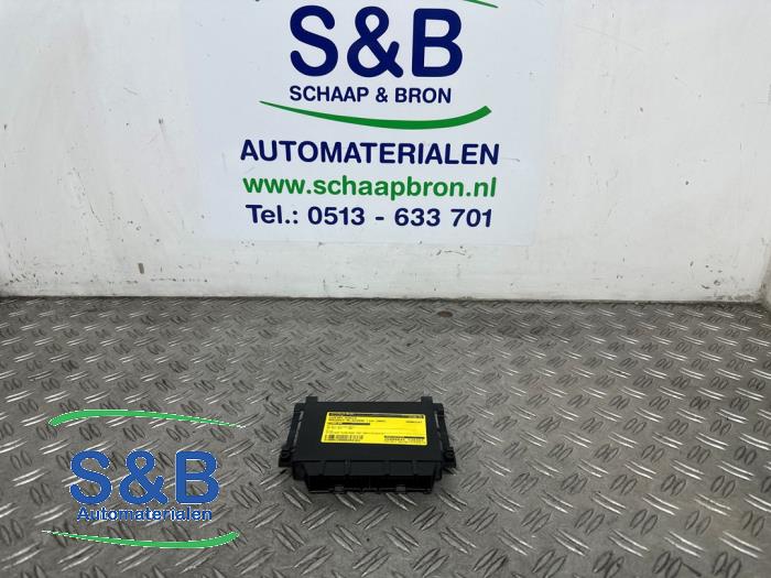 Sam module Mercedes ML I (163), 1998 / 2005 270 2.7 CDI 20V, SUV, Diesel, 2.685cc, 120kW (163pk), 4x4, OM612963, 1999-12 / 2005-06, 163.113 (Gebruikt)