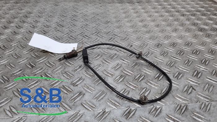 Gebruikte Uitlaat temperatuursensor Audi A4 Avant (B8) 2.0 TDI 16V Prijs € 69,99 Margeregeling aangeboden door Schaap & Bron