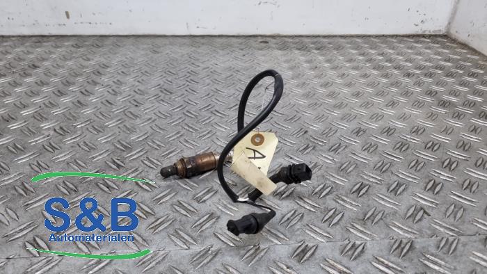 Gebruikte Lambda Sonde Audi 100 (C4) 2.8 E Prijs € 24,99 Margeregeling aangeboden door Schaap & Bron