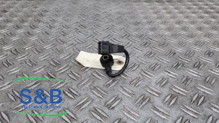 Gebruikte Sensor Pingel/klop Volkswagen Golf IV (1J1) 1.6 Prijs € 14,99 Margeregeling aangeboden door Schaap & Bron