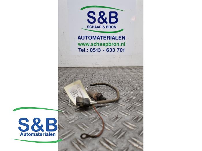 Gebruikte Lambda Sonde Volkswagen Polo II (86) 1.0 (US83) Prijs € 59,99 Margeregeling aangeboden door Schaap & Bron
