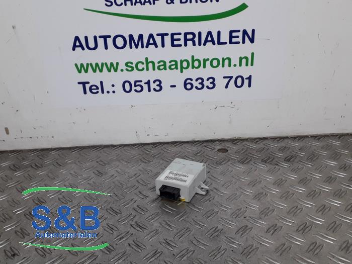 Gebruikte Sensor cruise control BMW 3 serie Touring (E91) 325i 24V Prijs € 30,00 Margeregeling aangeboden door Schaap & Bron