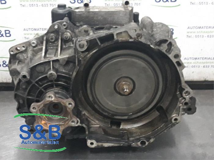 Gebruikte Automaatbak Volkswagen Caddy Combi III (2KB,2KJ) 1.9 TDI Prijs € 600,00 Margeregeling aangeboden door Schaap & Bron