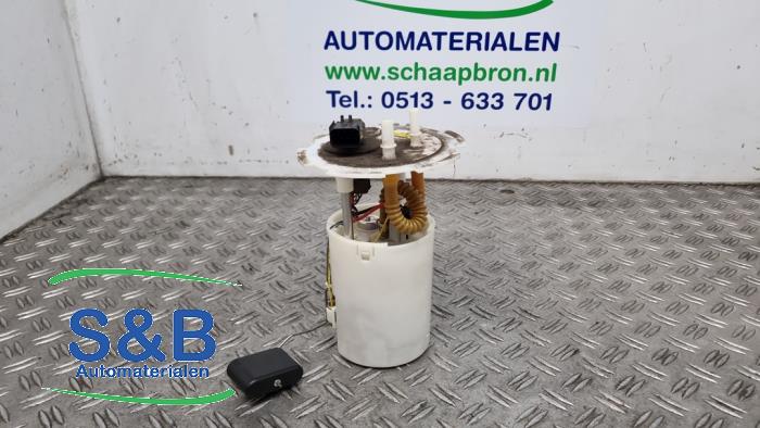 Gebruikte Brandstofpomp Elektrisch Chevrolet Aveo (250) 1.2 16V Prijs € 49,99 Margeregeling aangeboden door Schaap & Bron