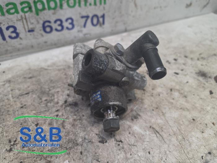 Gebruikte Pomp Servo Chevrolet Aveo (250) 1.2 16V Prijs € 35,00 Margeregeling aangeboden door Schaap & Bron