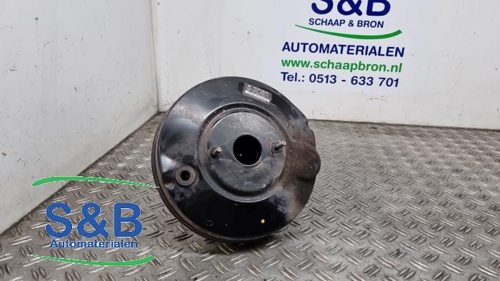 Gebruikte Rembekrachtiger Audi A3 Sportback (8PA) 1.4 TFSI 16V Prijs € 70,00 Margeregeling aangeboden door Schaap & Bron
