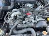 Subaru Impreza II (GD) 1.6 TS 4x4 Motor