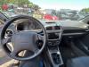 Subaru Impreza II (GD) 1.6 TS 4x4 Airbag set + dashboard
