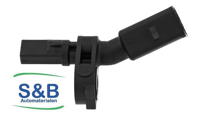 Nieuwe ABS Sensor Volkswagen Golf Prijs € 59,90 Inclusief btw aangeboden door Schaap & Bron