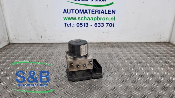 Gebruikte ABS Pomp Audi Q7 (4LB) 4.2 FSI V8 32V Prijs € 344,99 Margeregeling aangeboden door Schaap & Bron
