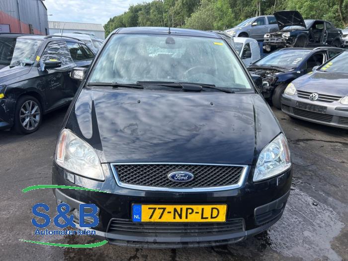 Gebruikte Motor Ford Focus C-Max 1.8 16V Prijs € 450,00 Margeregeling aangeboden door Schaap & Bron