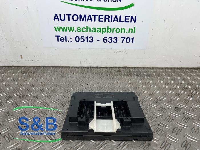 Gebruikte Bodycontrol Module Skoda Karoq 1.0 TSI 12V Prijs € 89,00 Margeregeling aangeboden door Schaap & Bron