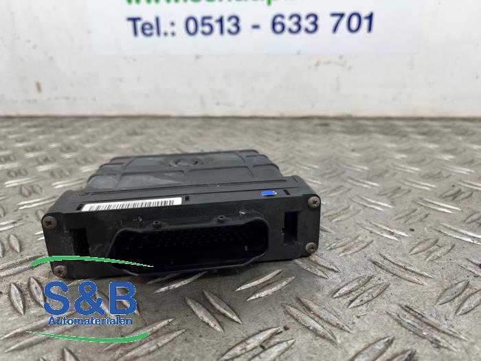 Gebruikte Computer Automatische Bak Audi A3 (8P1) 1.6 Prijs € 220,00 Margeregeling aangeboden door Schaap & Bron