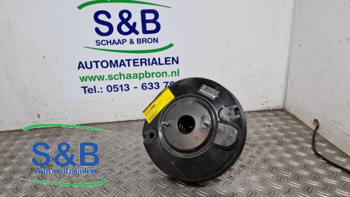 Gebruikte Rembekrachtiger Audi TT (8J3) 2.0 TFSI 16V Prijs € 75,00 Margeregeling aangeboden door Schaap & Bron