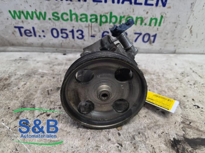 Gebruikte Pomp Servo Citroen C5 I Berline (DC) 1.8 16V Prijs € 35,00 Margeregeling aangeboden door Schaap & Bron