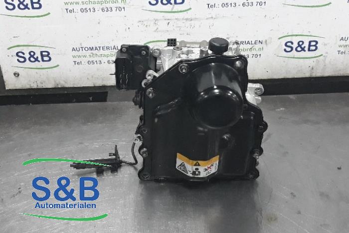 Gebruikte Mechatronic Volkswagen Golf VI Variant (AJ5/1KA) 1.4 TSI 160 16V Prijs € 400,00 Margeregeling aangeboden door Schaap & Bron