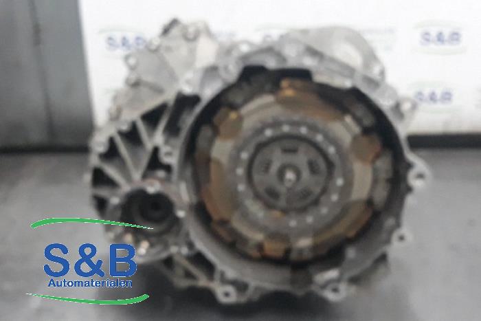 Gebruikte Automaatbak Volkswagen Caddy III (2KA,2KH,2CA,2CH) 1.6 TDI 16V Prijs € 925,00 Margeregeling aangeboden door Schaap & Bron