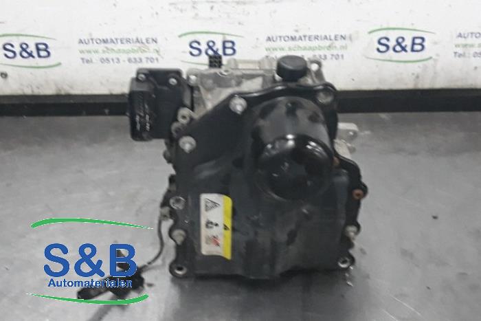 Gebruikte Mechatronic Volkswagen Caddy III (2KA,2KH,2CA,2CH) 1.6 TDI 16V Prijs € 450,00 Margeregeling aangeboden door Schaap & Bron