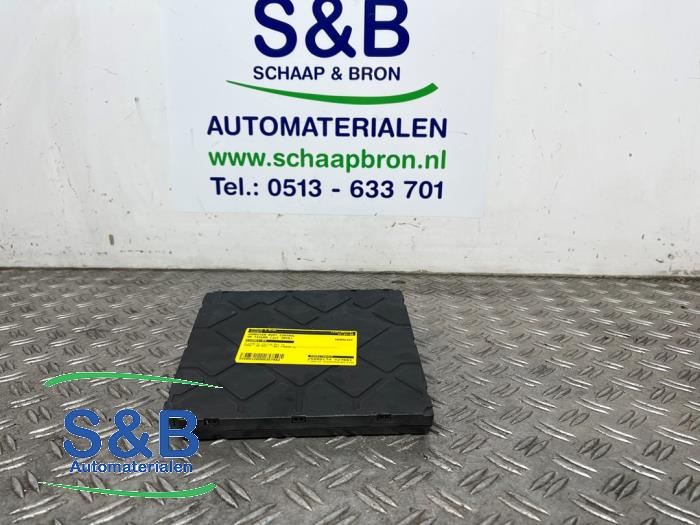 Gebruikte Bodycontrol Module Volkswagen Tiguan (AD1) 1.4 TSI 16V Prijs € 65,00 Margeregeling aangeboden door Schaap & Bron