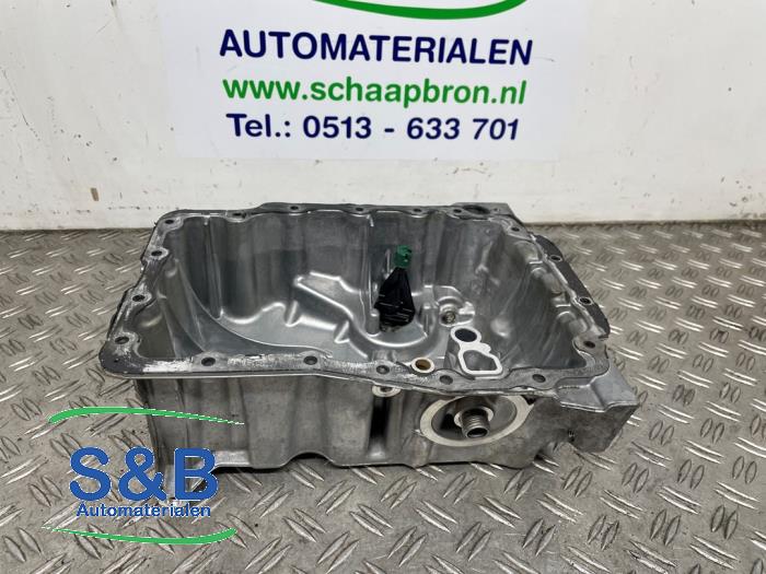 Gebruikte Carterpan Skoda Karoq 1.0 TSI 12V Prijs € 59,00 Margeregeling aangeboden door Schaap & Bron