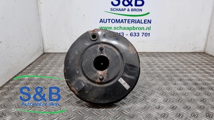 Gebruikte Rembol Volkswagen Golf V (1K1) 1.4 16V Prijs € 60,00 Margeregeling aangeboden door Schaap & Bron